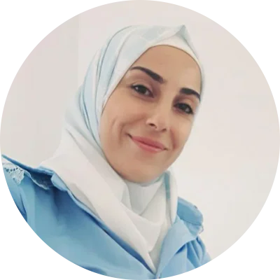 هي افضل دكتور نفسي في السالمية متخصصة في علاج الاضطرابات النفسية