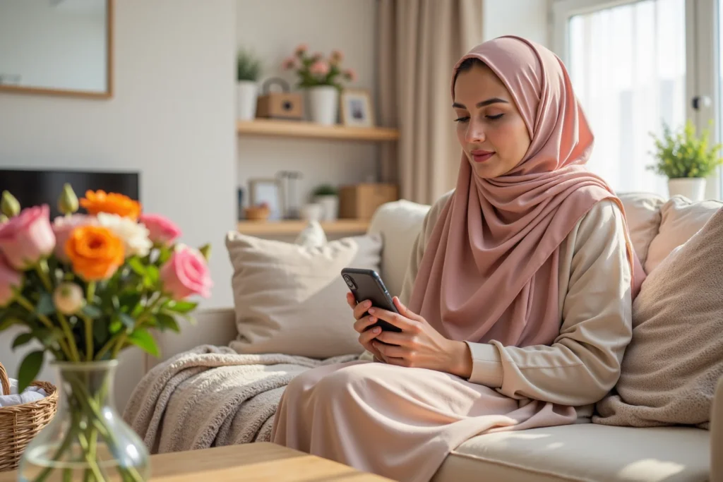 تحدث مع دكتور نفسي في السالمية