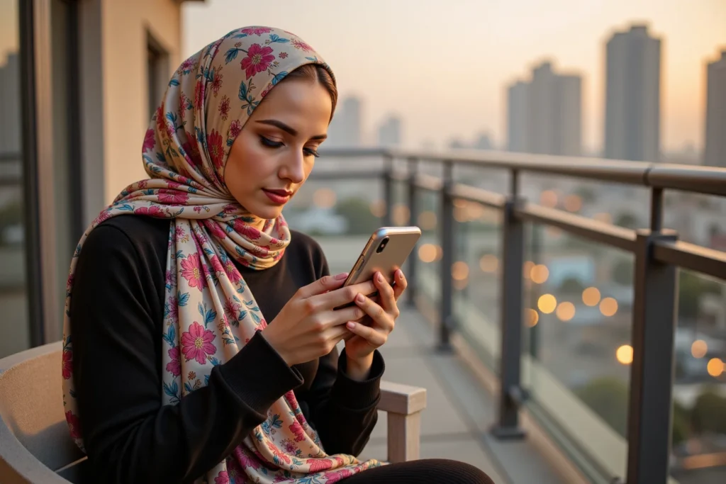 تواصل مع دكتور نفسي في السالمية