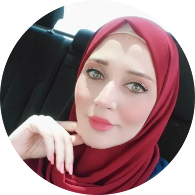 استشارة نفسية أونلاين مع د. حسنه غنوم – معالجة نفسية متخصصة في القلق والاكتئاب